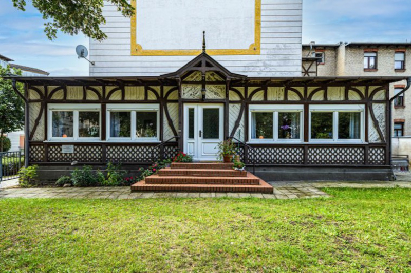 Haus